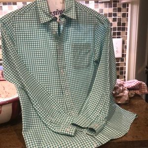 Class Club Button Down -boys